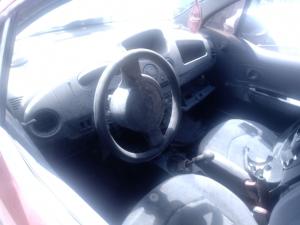 Venta de Columnas de dirección para Mercedes Benz SL500