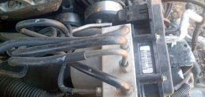 Barras de Torsión originales para Mercedes Benz Slk230