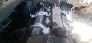 Columnas de dirección originales para Mercedes Benz Slk230