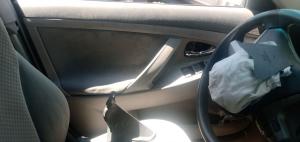 Venta de Rines para Chrysler Pacifica