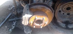 Rines verificados para Dodge Neon