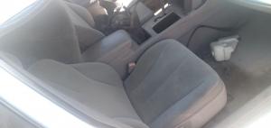 Venta de Asientos seminuevos para Toyota Paseo