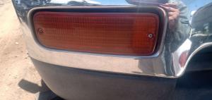 Venta de Asientos originales para Toyota Corolla