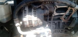 Venta de Marcos de Radiadores Toyota Paseo
