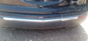 Venta de Marcos de Radiadores seminuevos Nissan Armada