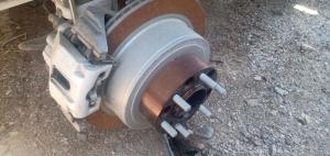 Rines para Nissan Pathfinder