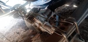 Rines originales para Nissan Armada