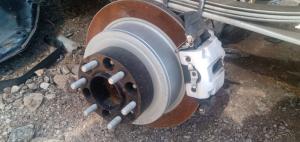 Venta de Marcadores originales para Nissan Tsuru
