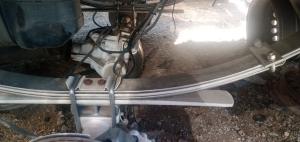 Venta de Asientos seminuevos para Nissan Tsuru