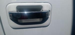 Venta de Asientos Nissan Pick-up