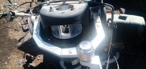 Venta de Rines Nissan Pick-up