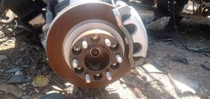 Venta de Asientos seminuevos para PT Cruiser