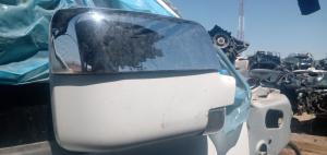 Marcos de radiadores originales para Chrysler Town Country