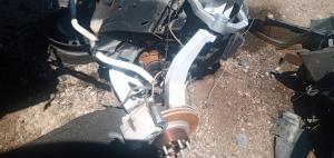 Rines originales para PT Cruiser