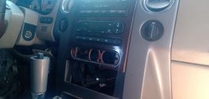 Rines originales para Chrysler Town Country