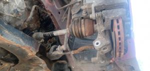 Powers originales para Chrysler Town Country