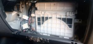 Marcos de Radiadores seminuevos en Venta para PT Cruiser
