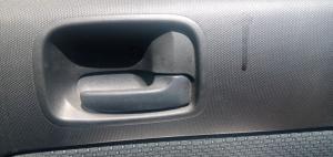 Venta de Asientos para Chevrolet Suburban