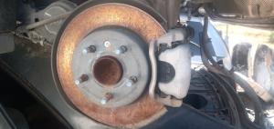 Venta de Rines originales para Chevrolet Suburban