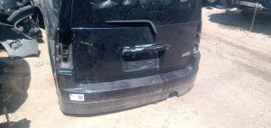 Venta de Asientos para Chevrolet Malibu