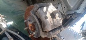 Venta de Asientos seminuevos para Chevrolet Avalanche