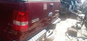 Venta de Marcos de radiadores Chevrolet Astro