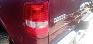 Venta de Rines Chevrolet Astro