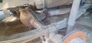 Venta de Tacómetros Chevrolet Astro