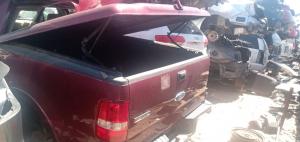 Venta de Marcadores seminuevos para Chevrolet HHR