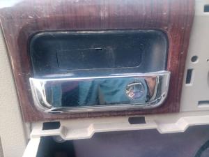 Marcos de Radiadores en Venta para Chevrolet HHR