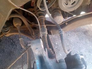 Venta de Marcadores originales para Toyota Rav4