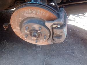 Venta de Marcos de radiadores Seminuevos para Toyota Sequoia