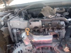 Venta de Asientos seminuevos para Toyota Rav4