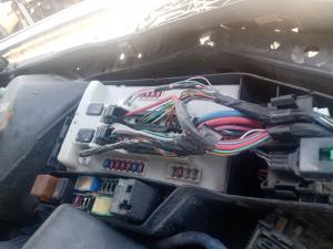Venta de Asientos seminuevos para Toyota Sequoia