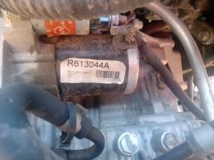 Venta de Marcos de Radiadores Toyota Rav4