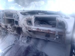 Venta de Marcos de Radiadores para Honda Odyssey