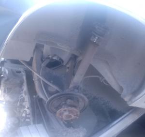 Venta de Powers para Chevrolet Cavalier