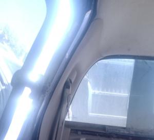 Venta de Marcadores para Honda Ridgeline