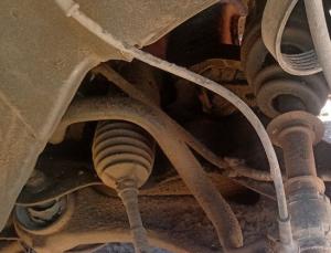 Venta de Rines seminuevos para Honda Ridgeline