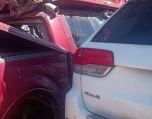 Venta de Asientos seminuevos para Honda Ridgeline