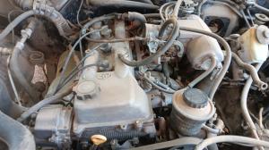 Venta de Tacómetros para Trooper de la marca Isuzu