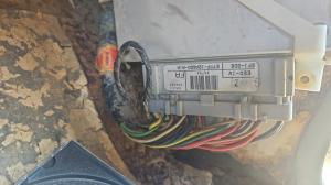 Venta de Marcos de radiadores para Trooper de la marca Isuzu