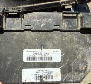 Venta de Marcos de Radiadores para Isuzu Amigo