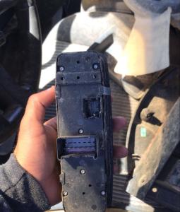 Venta de Asientos para Trooper de la marca Isuzu