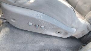 Venta de Asientos para Honda Fit