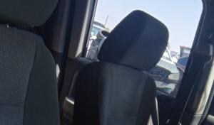 Venta de Asientos para Nissan Versa
