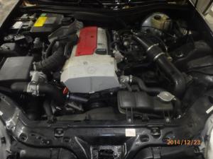 Venta de Distribuidores para Mercedes-Benz SLK 230.