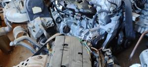 Powers para Nissan Versa en Venta