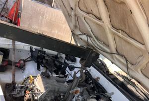 Marcos de Radiadores en Venta para Pontiac Sunfire
