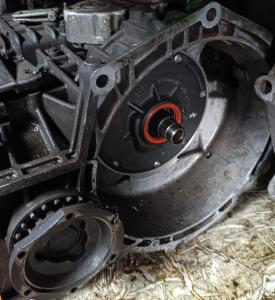 Venta de Powers usados Pontiac Sunfire